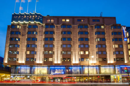 Radisson Blu Royal Viking Hotel Radisson Blu Royal Viking Hotel