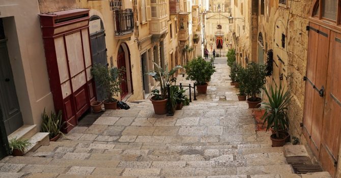 Valletta 2 Valletta 2